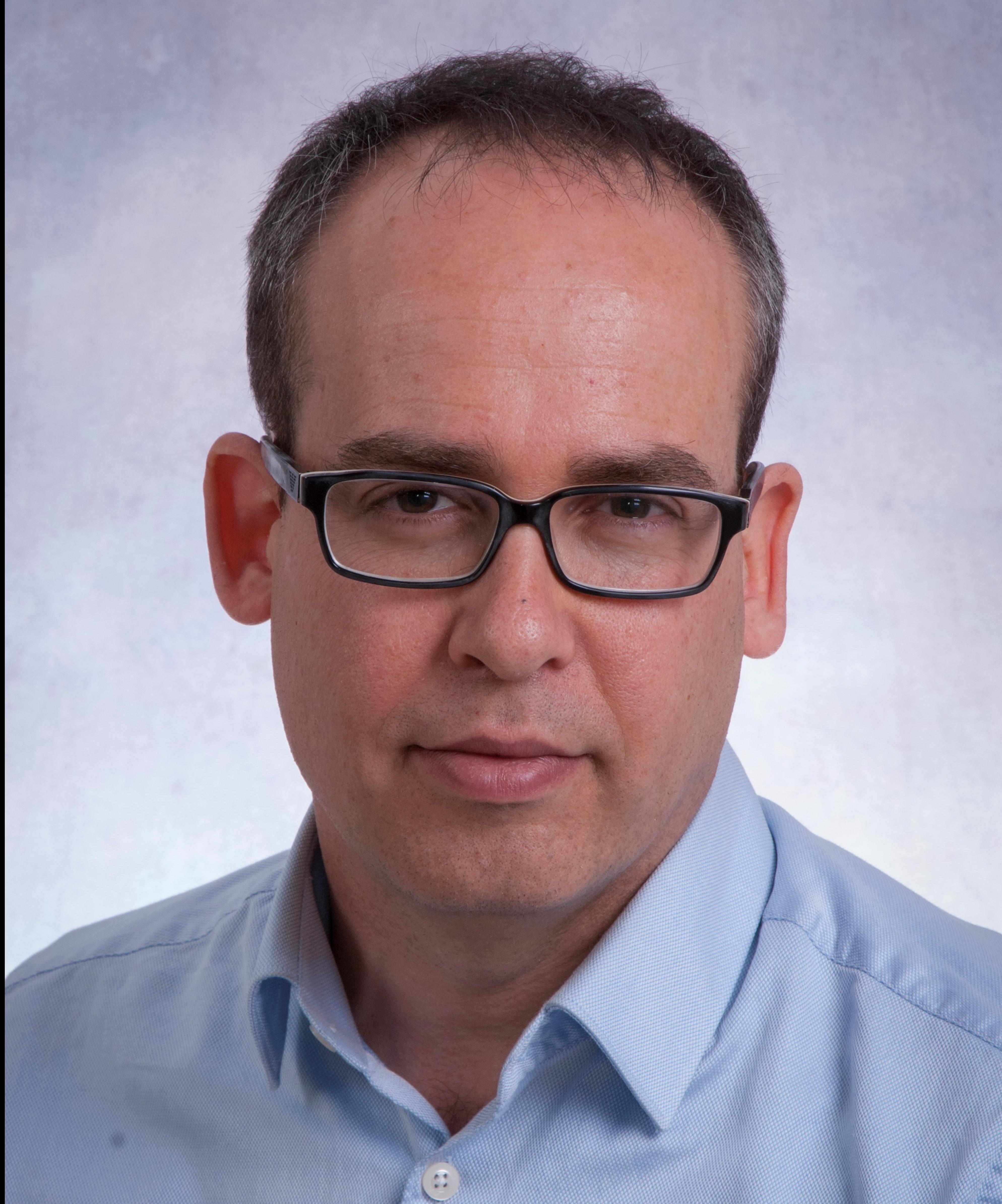 Shai Fuchs, MD, PhD